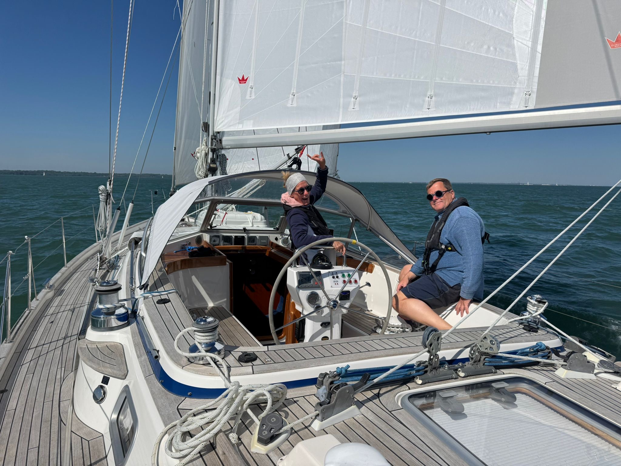 In drei Monaten von der Nordsee ins Mittelmeer – mein Fazit